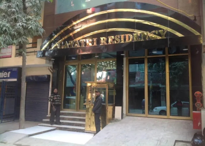 Gayatri Residency