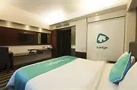 Ilodge @ Nehru Place