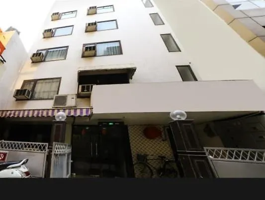 Hotel Amrit Villa