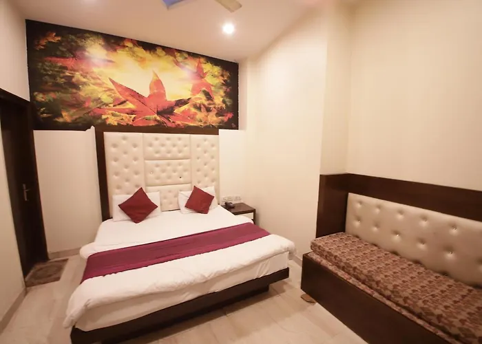 Hotel Golden Wings