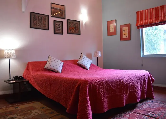 G 49 Bed & Breakfast