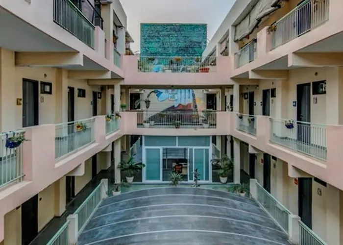 Classy Residency- Studio Apartments