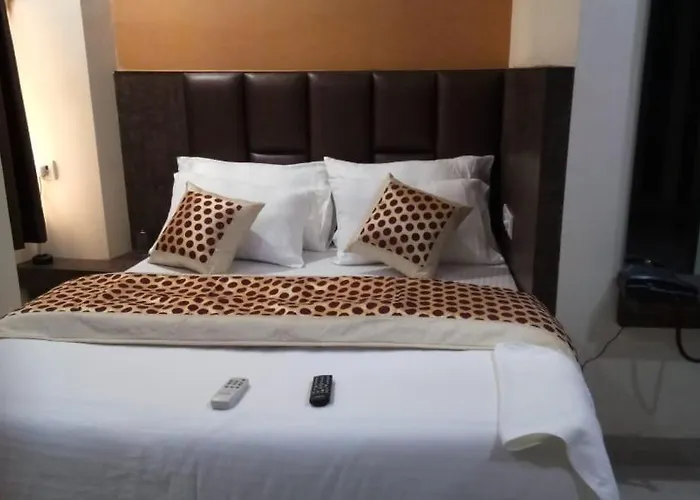 Hotel Stay House