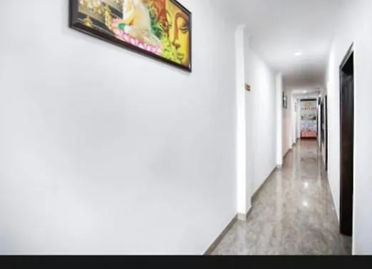 Hotel Surya Inn