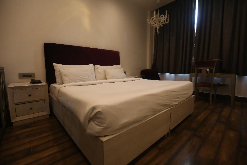 Satvik By Chhabra 4* New Delhi