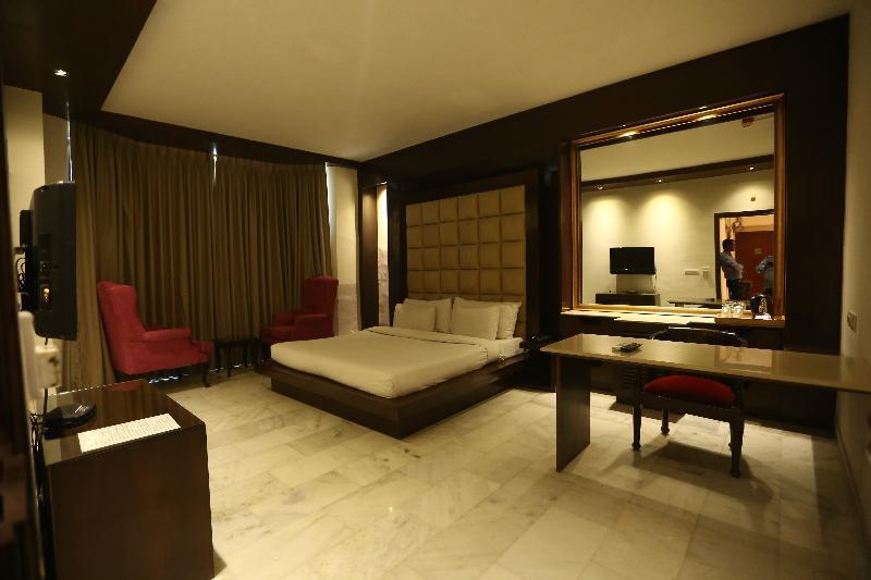 Hotel Satvik By Chhabra