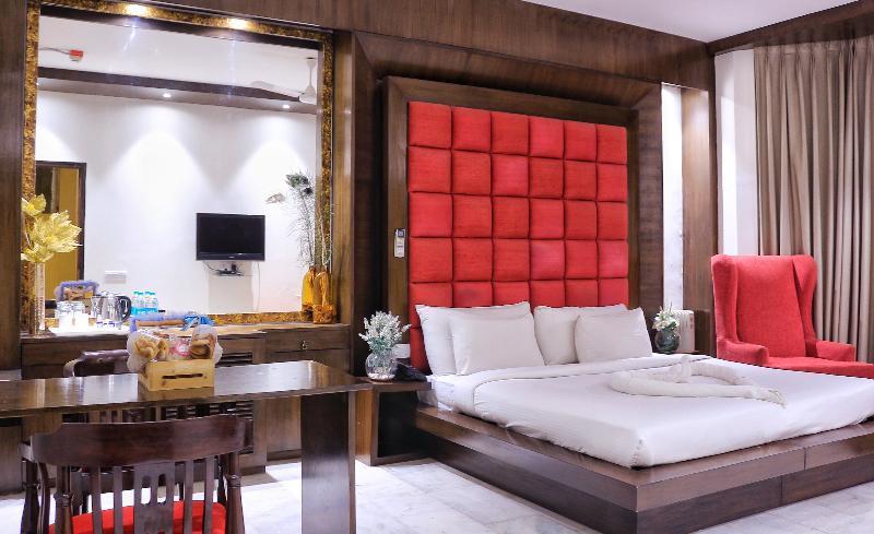 Satvik By Chhabra Hotel