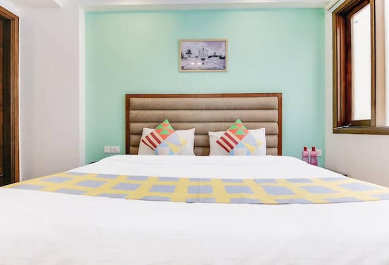 Downtown Travelodge Hotel