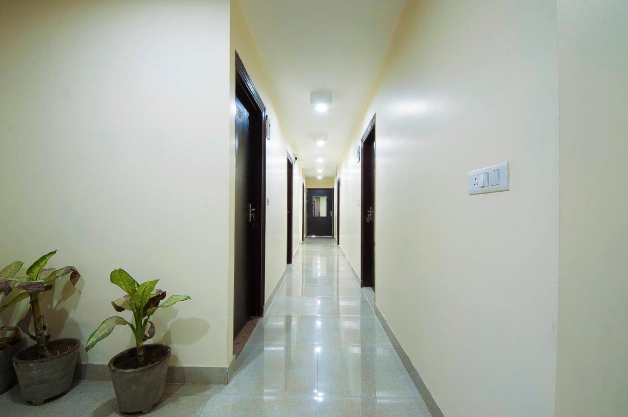 Hotel White & Blue 4*