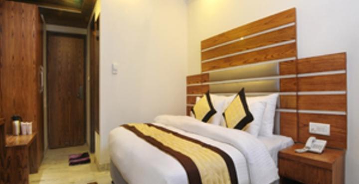 Iz Well-by Haveliya Hotels- Traveller's Choice Award Winner 2025 Hotel 4*