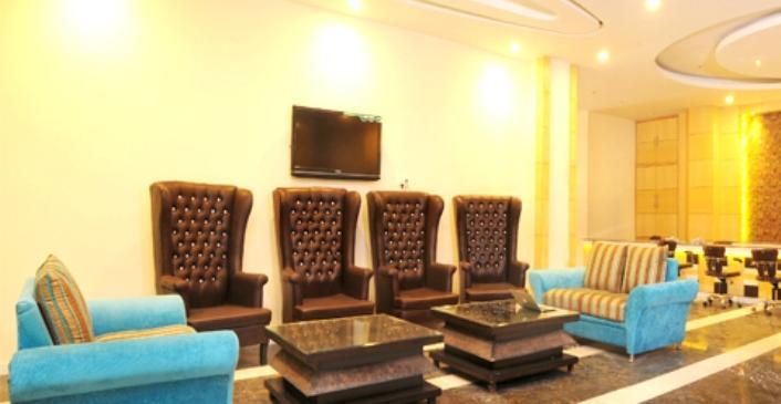 Iz Well-by Haveliya Hotels- Traveller's Choice Award Winner 2025
