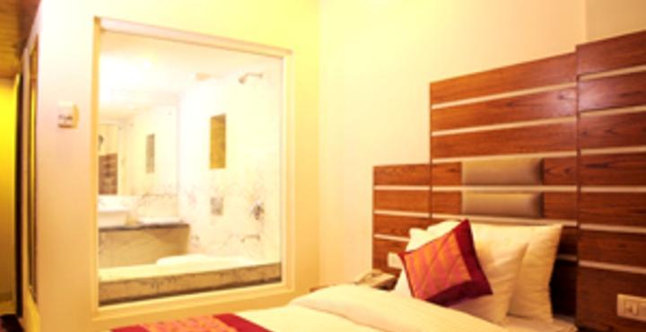 Hotel Iz Well-by Haveliya Hotels- Traveller's Choice Award Winner 2025