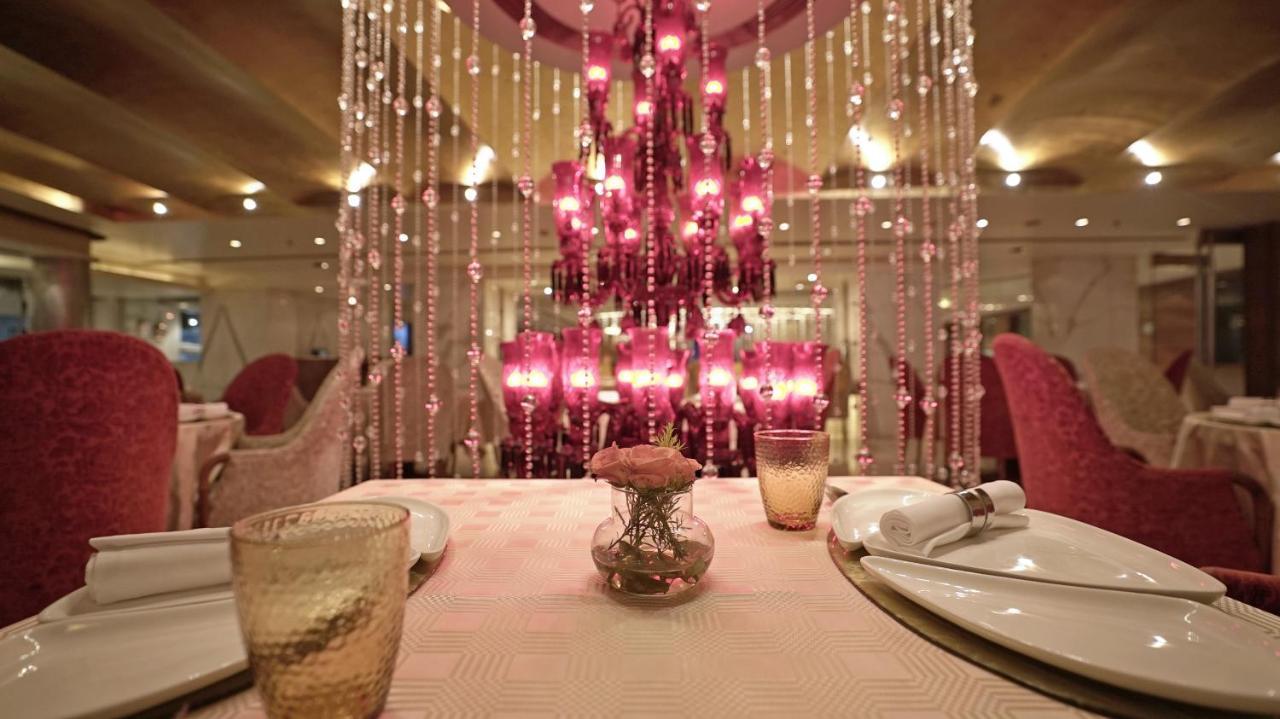 Hotel Jaypee Siddharth