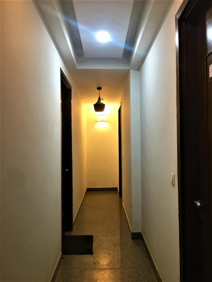 Hotel Downtown Travelodge