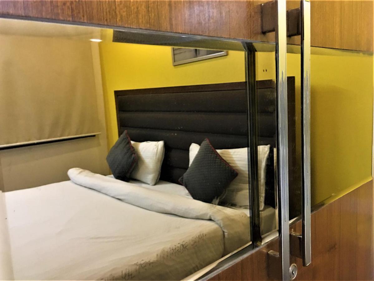 Hotel Downtown Travelodge *