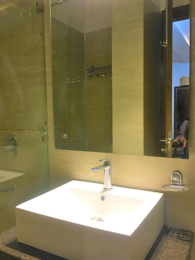 Downtown Travelodge *