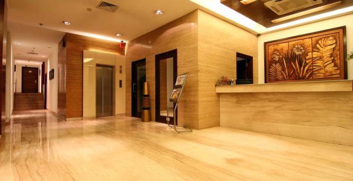 Indus Biznotel Hotel