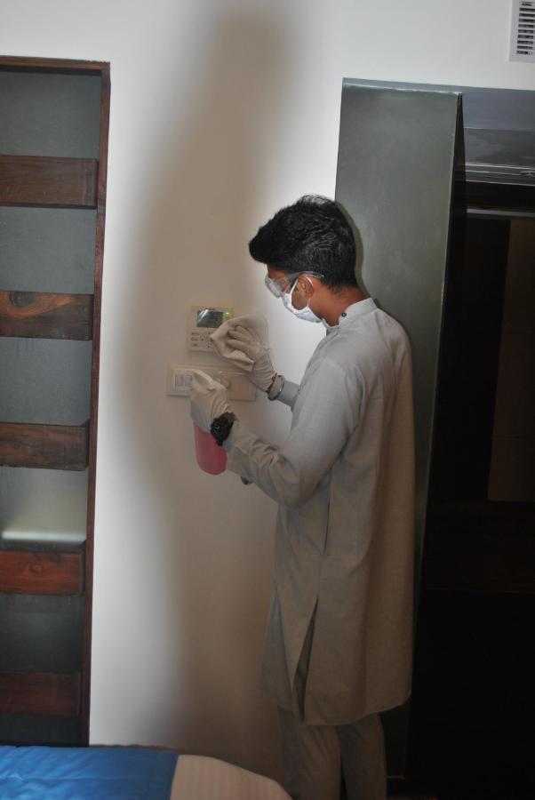Virohaa 3* New Delhi
