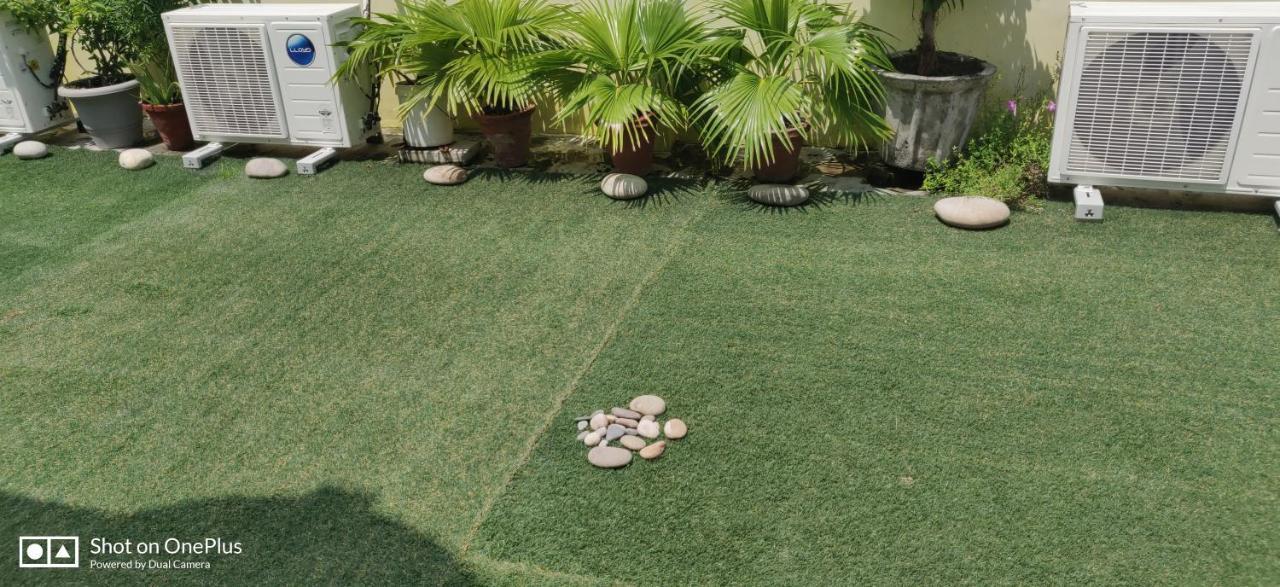 Hotel Sagar Niwas New Delhi