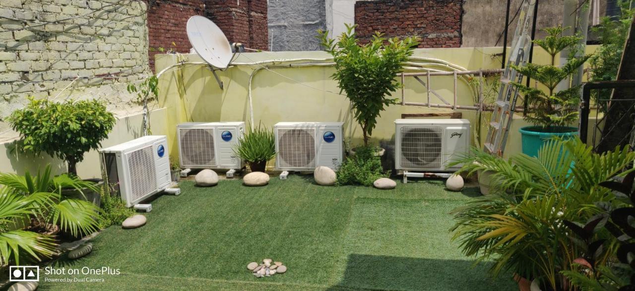Sagar Niwas Hotel
