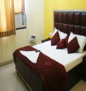 Ganga International 4*