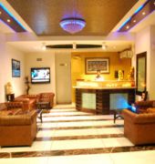 Hotel Aman Deluxe 3*