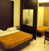 Aman Deluxe 3*