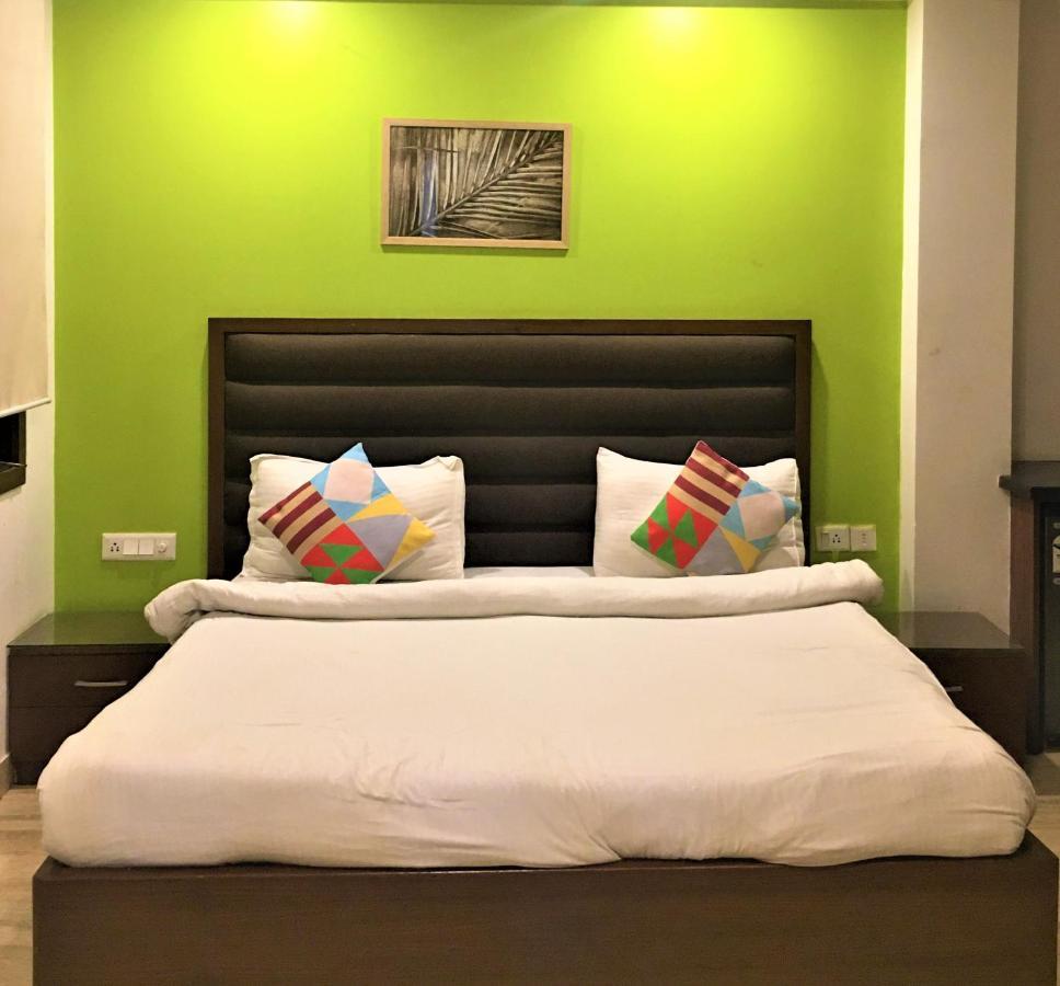 Downtown Travelodge Hotel *