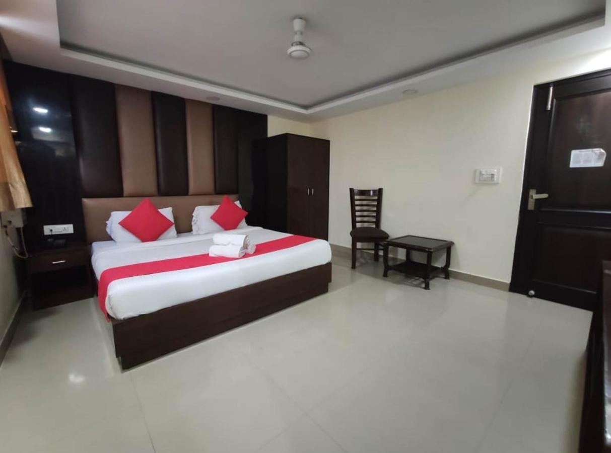 Clayton Near Igi Airport Delhi 3* New Delhi
