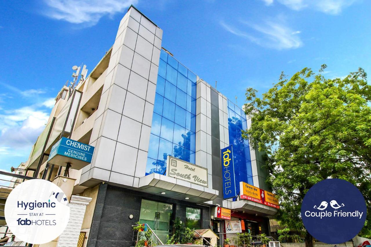 Fabhotel Residency 3*