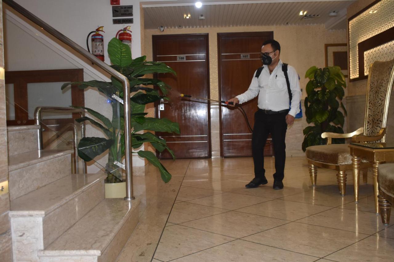 Hotel Swaran Palace 4*