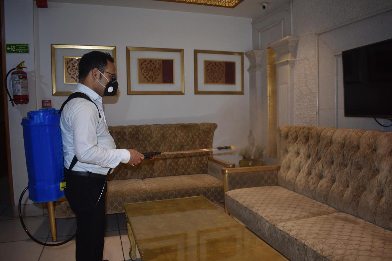 Swaran Palace Hotel