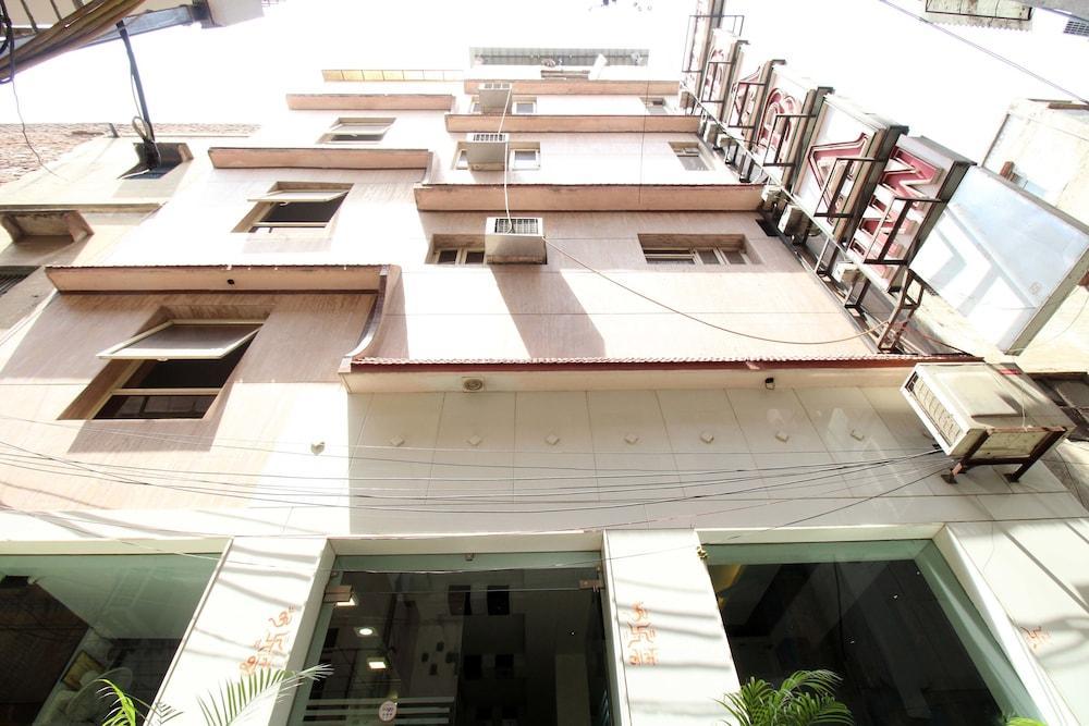 Baba Inn-by Rcg 3* New Delhi
