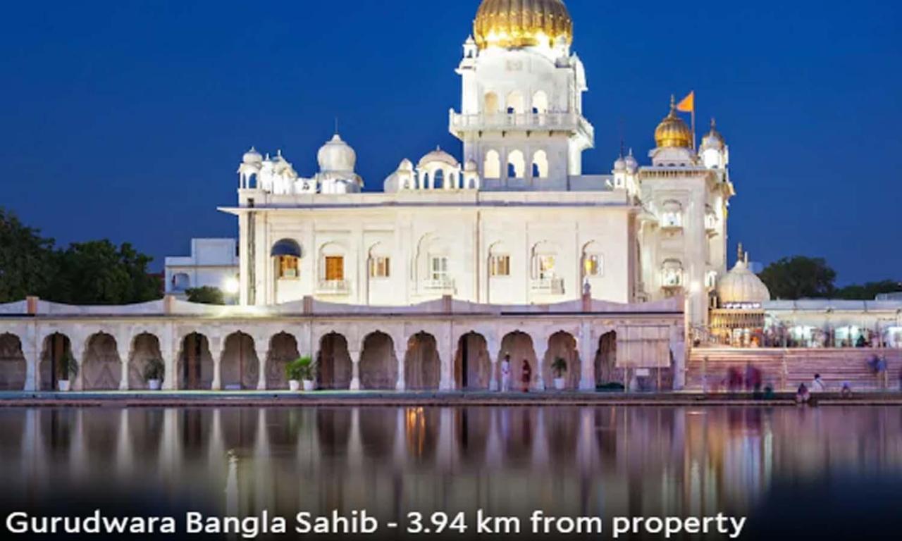 Royal Grand - Opposite Axis Bank East Patel Nagar Hotel 3*