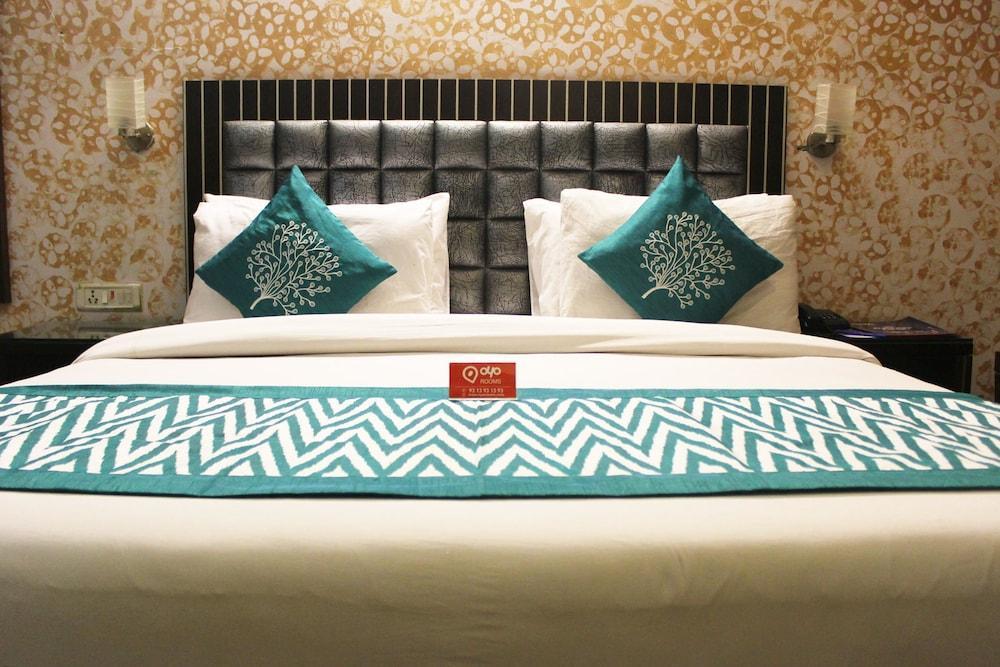 Swiss International New Delhi