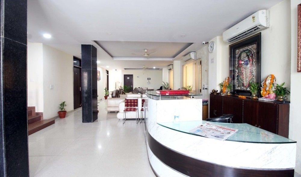 Hotel Kundan Palace 3*
