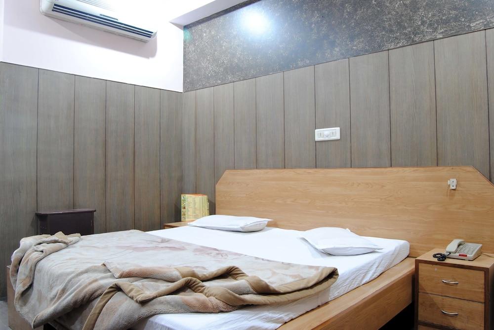 Express66 Hotel New Delhi
