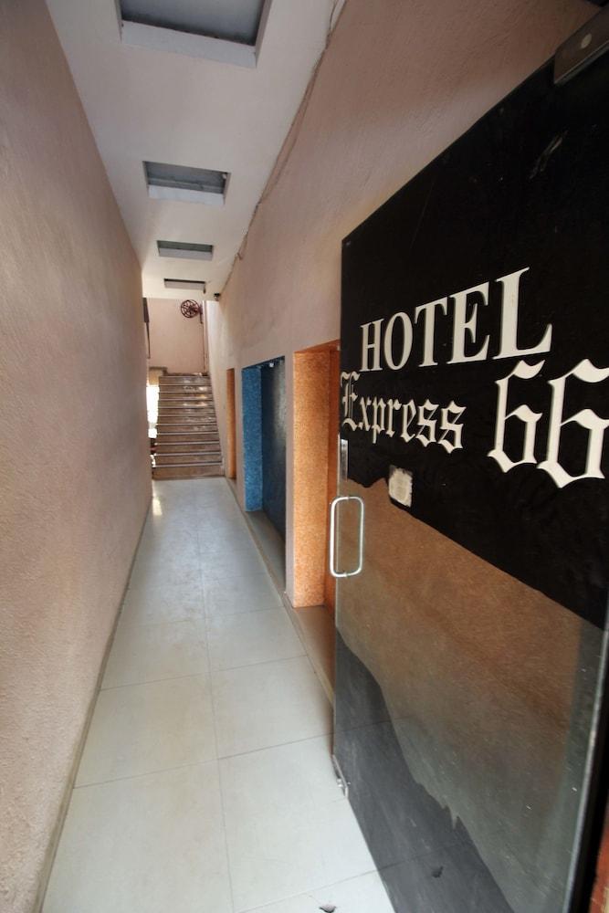 Express66 New Delhi
