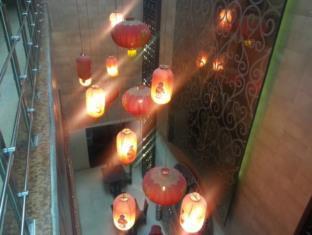 Hotel China Town