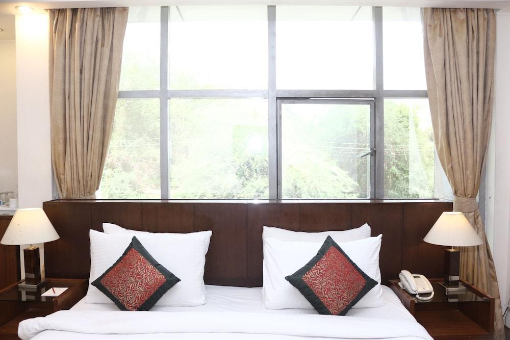 Goodwill Hotel
