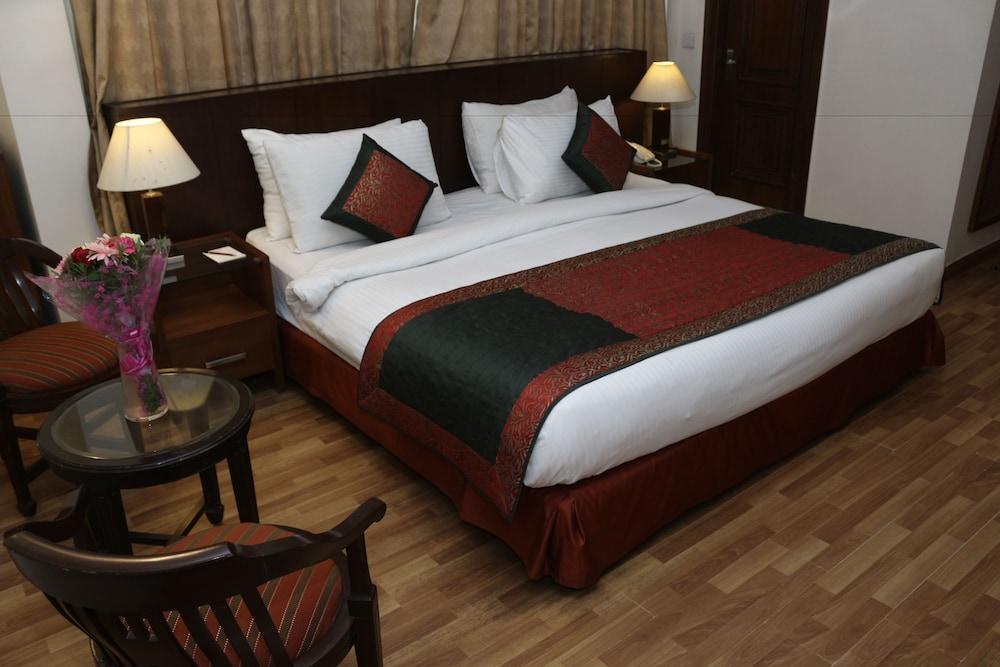 Goodwill Hotel New Delhi