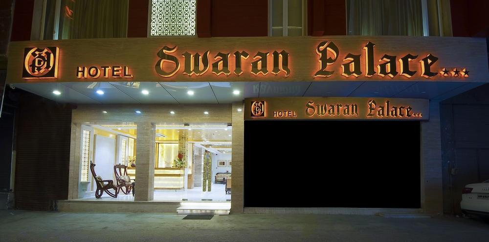 Swaran Palace