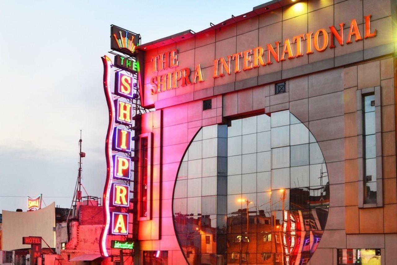Shipra International Hotel New Delhi