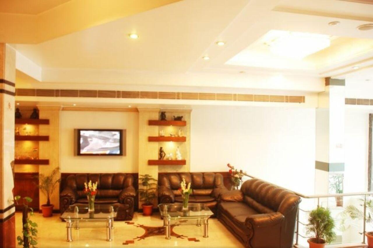 Hotel Shipra International 3*
