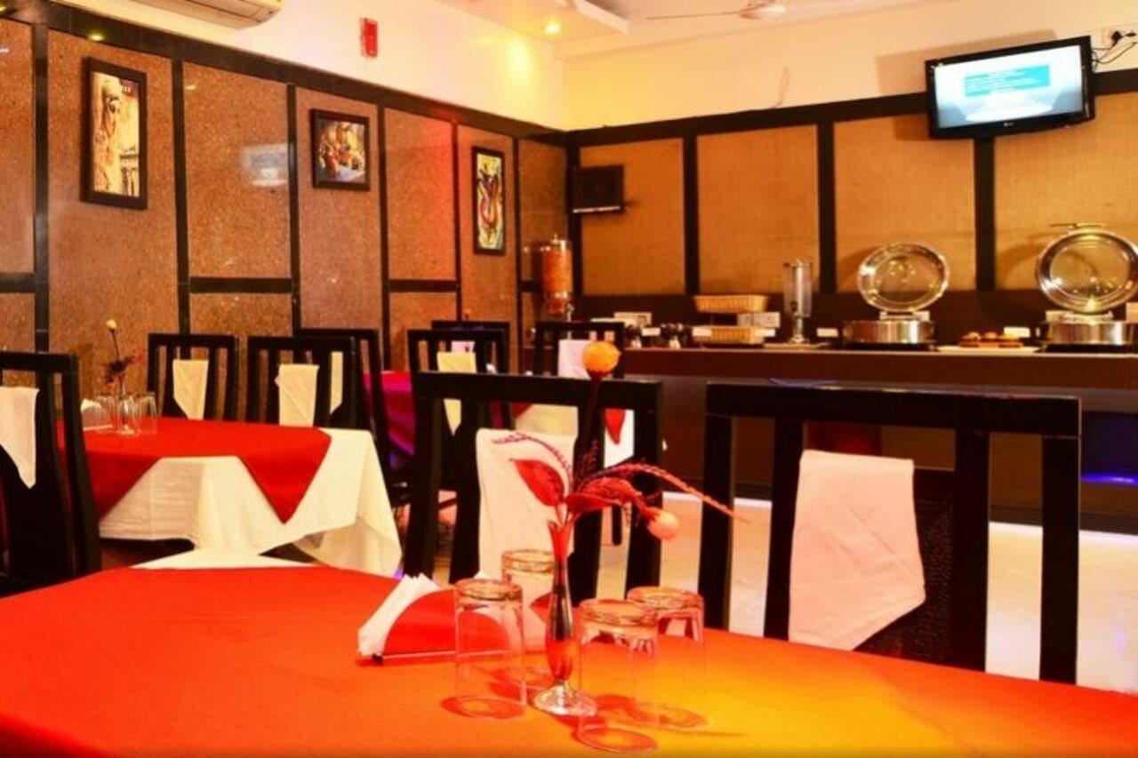 Hotel Shipra International 3*