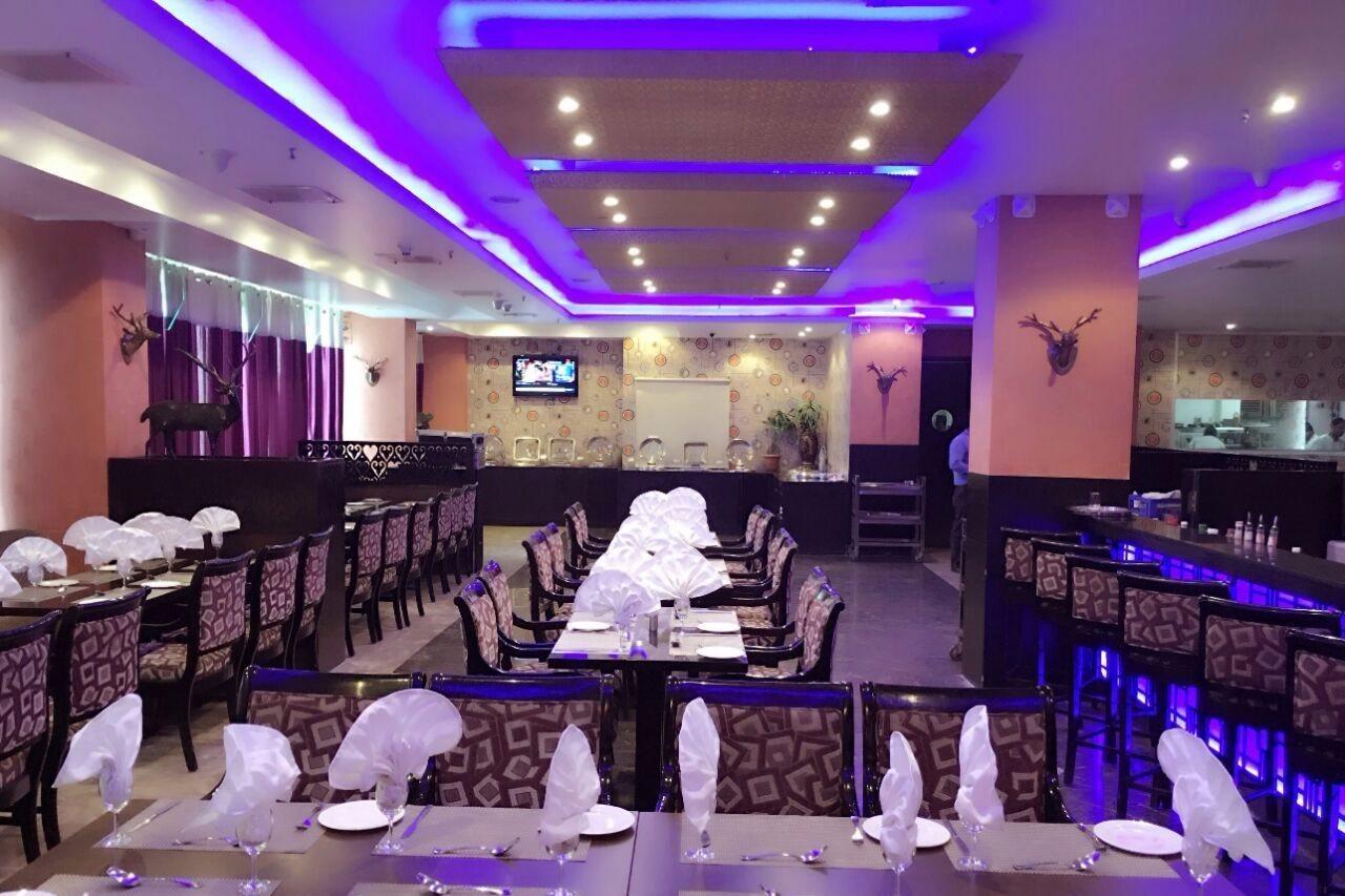 Signature Grand 3* Nova Deli
