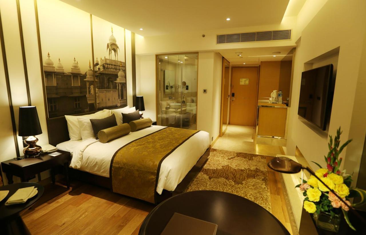 Hotel Pride Plaza Hotel, Aerocity 5*