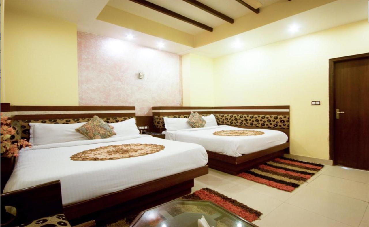 Hotel Shivdev International, Near Railway Station