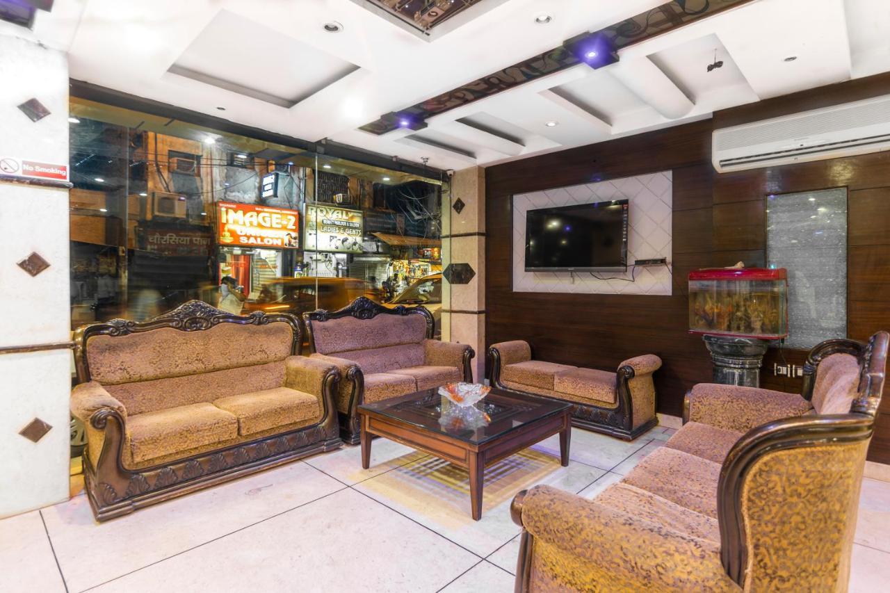Shivdev International, Near Railway Station 3* New Delhi