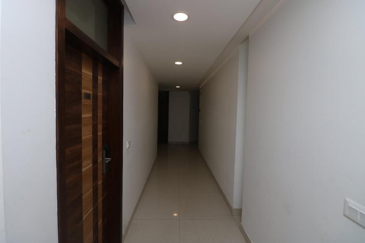 Oyo 9999 La Wisteria Hotel